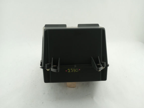 Jaguar XK8 Engine Fuse Box Cover