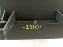 Jaguar XK8 Engine Fuse Box Cover-8