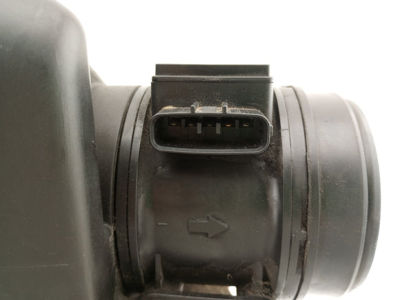 Jaguar XK8 Air Cleaner Box Housing