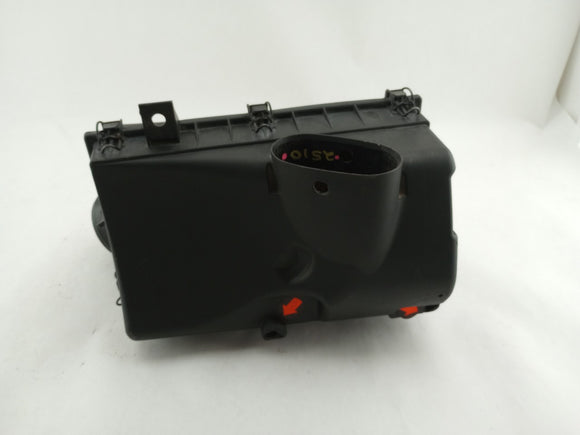 Jaguar XK8 Air Cleaner Box Housing