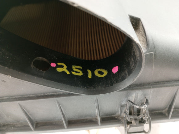 Jaguar XK8 Air Cleaner Box Housing