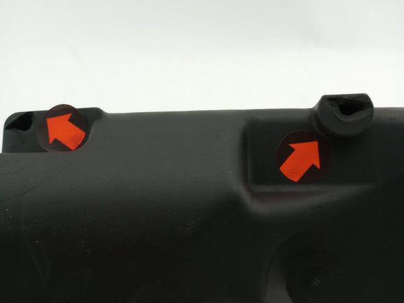 Jaguar XK8 Air Cleaner Box Housing