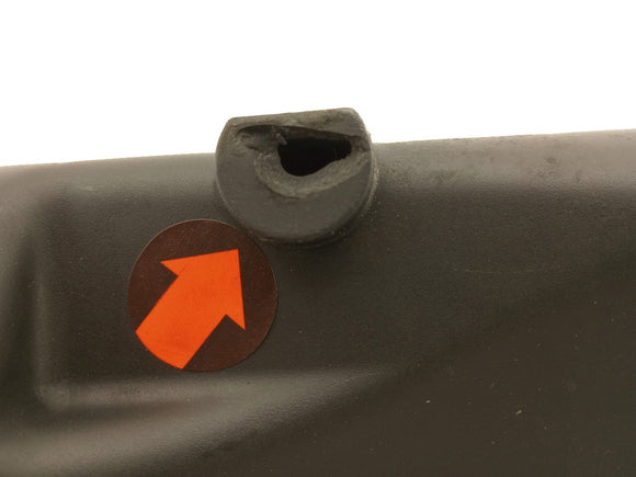 Jaguar XK8 Air Cleaner Box Housing