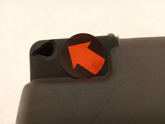 Jaguar XK8 Air Cleaner Box Housing