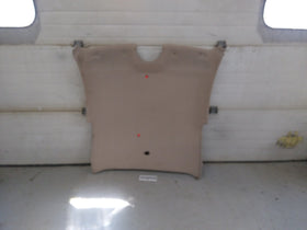 Jaguar XK8 Headliner