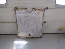 Jaguar XK8 Headliner - 0