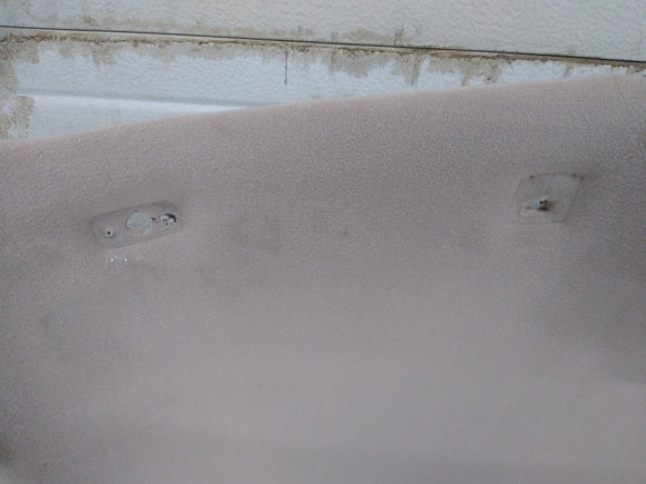 Jaguar XK8 Headliner