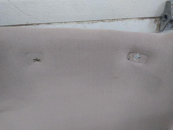 Jaguar XK8 Headliner