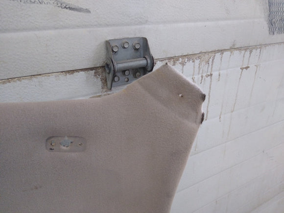 Jaguar XK8 Headliner