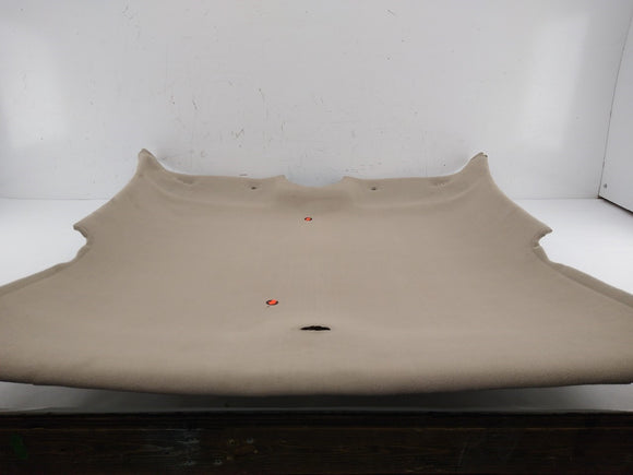 Jaguar XK8 Headliner