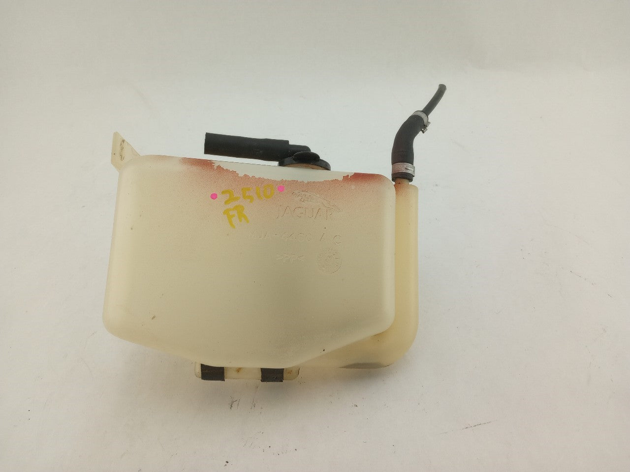 Jaguar XK8 Coolant Reservoir - 0