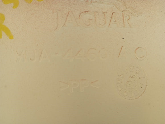 Jaguar XK8 Coolant Reservoir