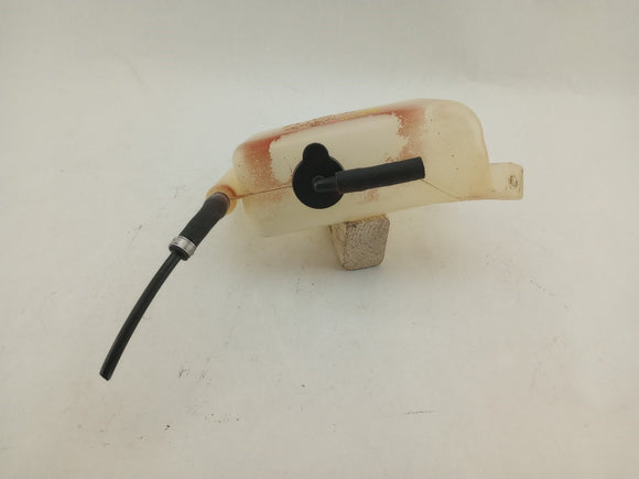 Jaguar XK8 Coolant Reservoir