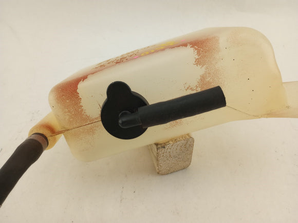 Jaguar XK8 Coolant Reservoir