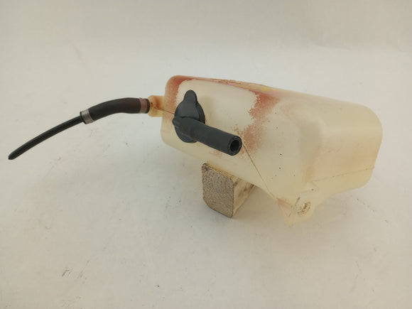 Jaguar XK8 Coolant Reservoir