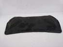 Jaguar XK8 Trunk Boot Lid Liner Trim-2
