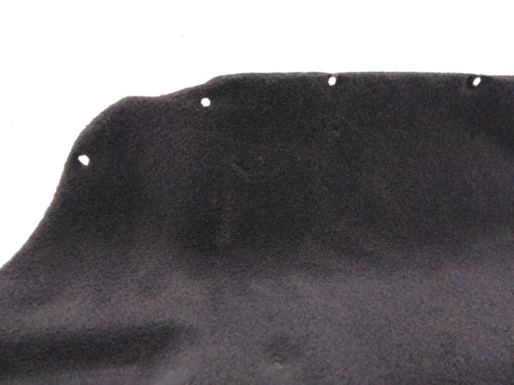 Jaguar XK8 Trunk Boot Lid Liner Trim