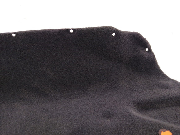 Jaguar XK8 Trunk Boot Lid Liner Trim