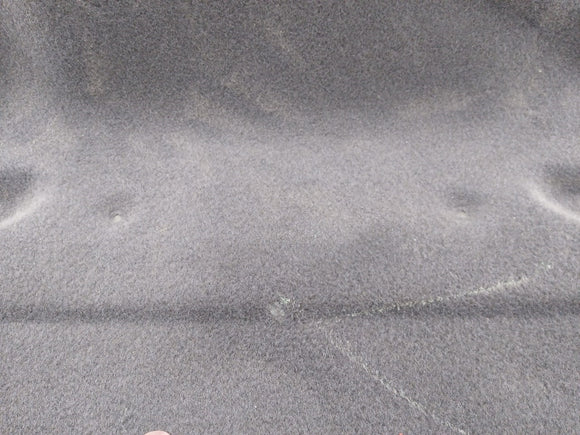 Jaguar XK8 Trunk Boot Lid Liner Trim