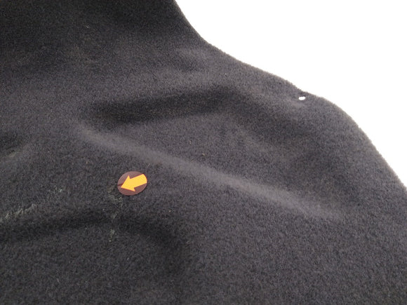 Jaguar XK8 Trunk Boot Lid Liner Trim