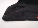 Jaguar XK8 Trunk Boot Lid Liner Trim-8