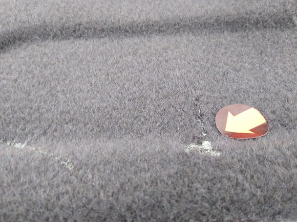 Jaguar XK8 Trunk Boot Lid Liner Trim