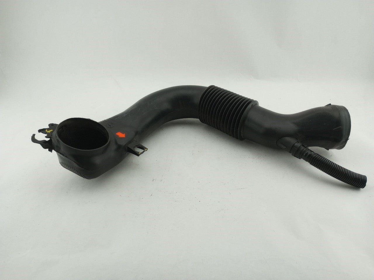 Jaguar XK8 Air Intake Pipe