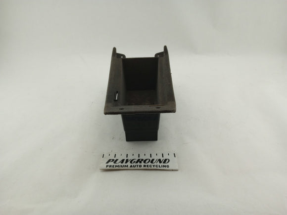 Jaguar XK8 Center Console Storage Bin