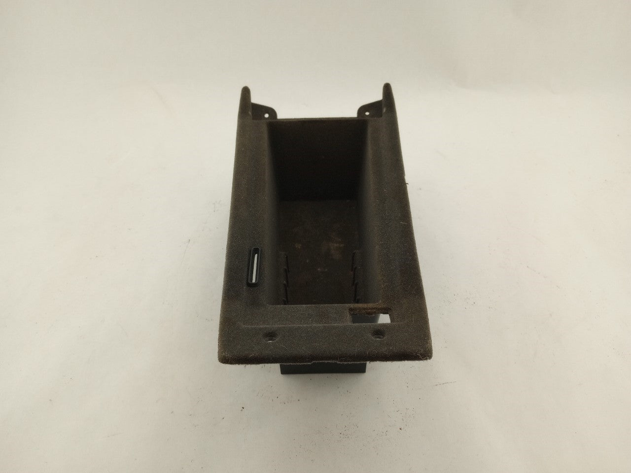Jaguar XK8 Center Console Storage Bin - 0