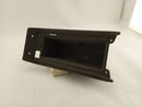 Jaguar XK8 Center Console Storage Bin-4