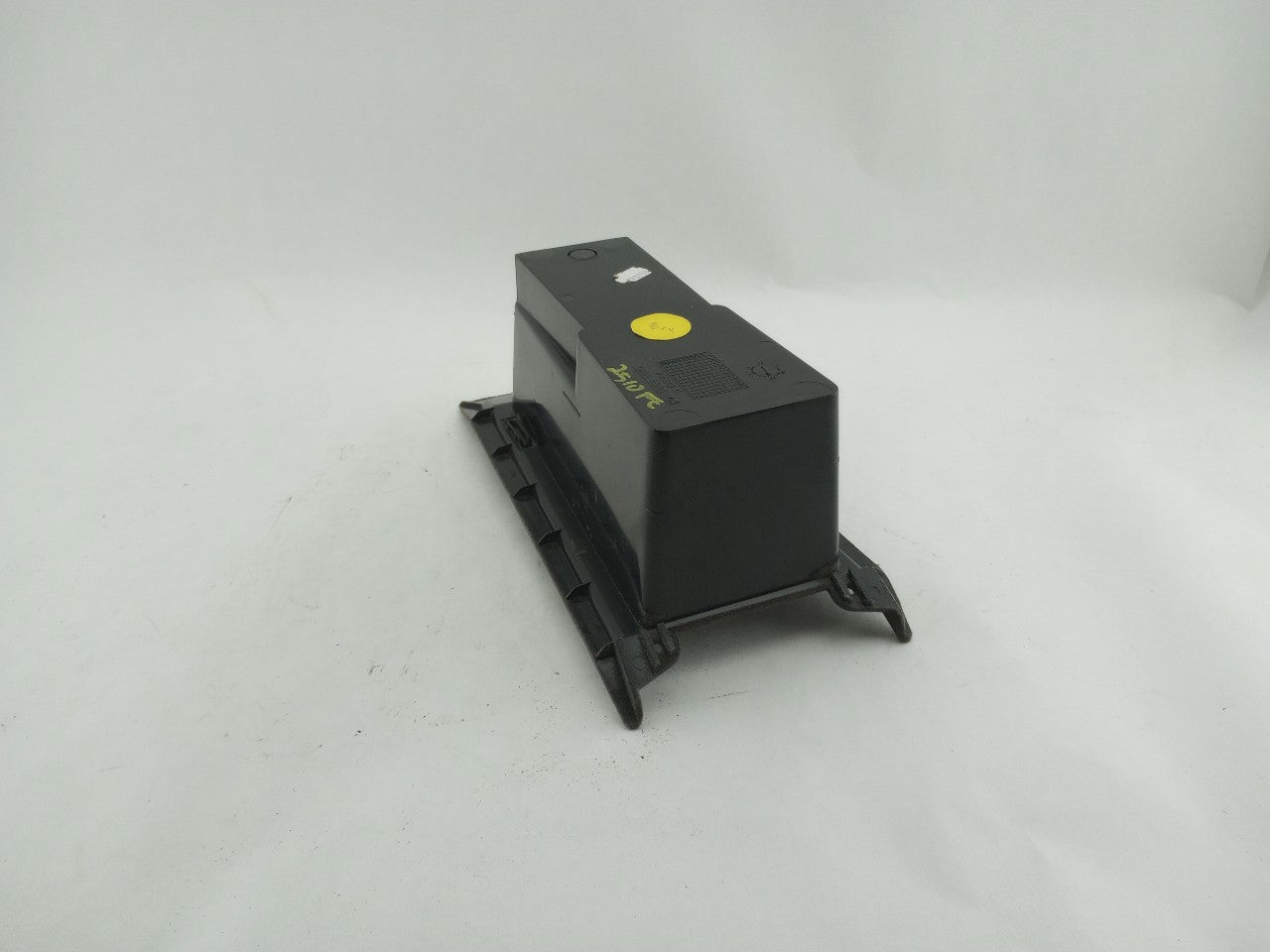 Jaguar XK8 Center Console Storage Bin