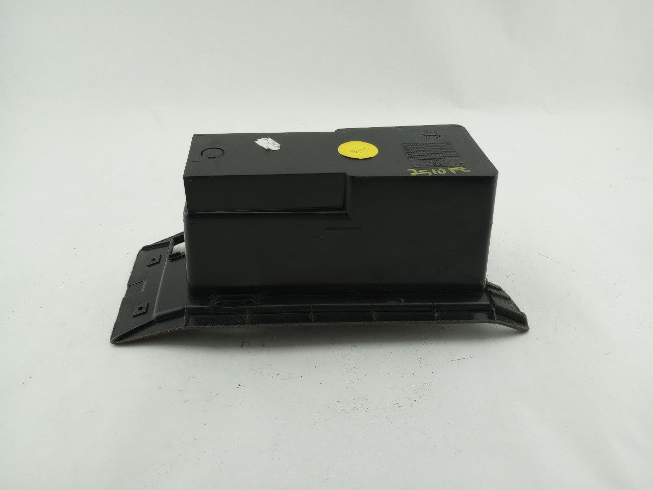 Jaguar XK8 Center Console Storage Bin
