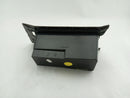 Jaguar XK8 Center Console Storage Bin-9
