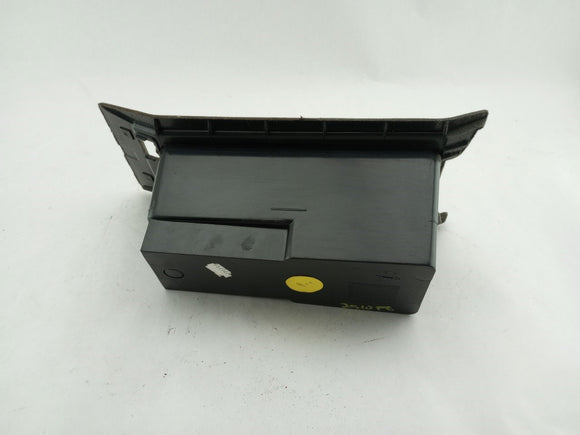 Jaguar XK8 Center Console Storage Bin