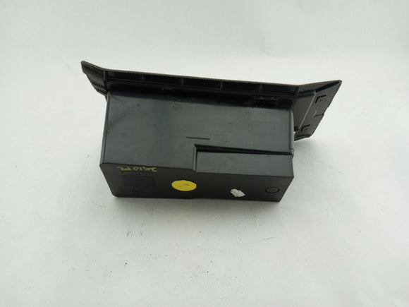 Jaguar XK8 Center Console Storage Bin