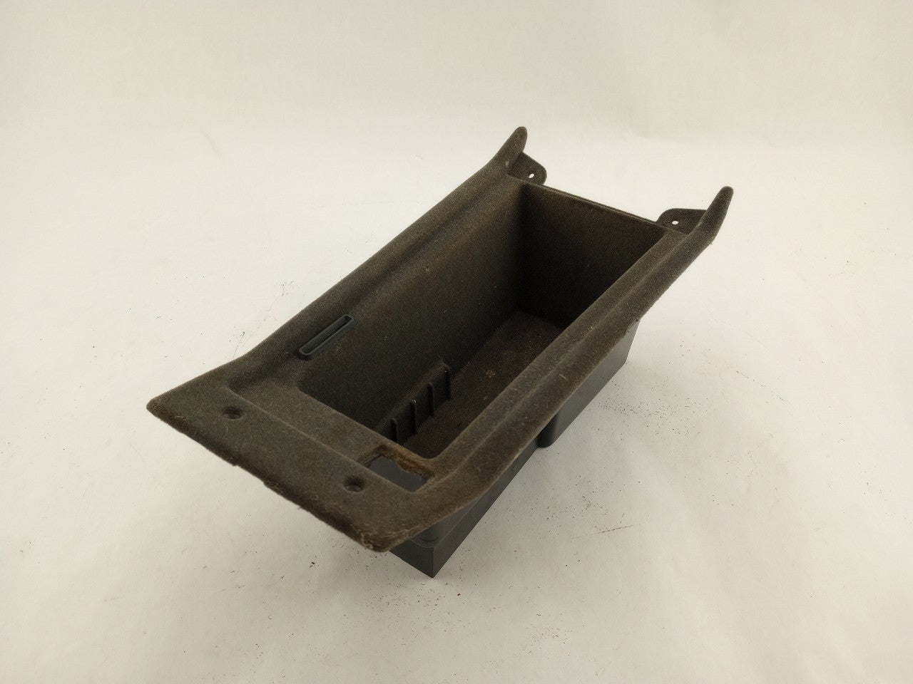 Jaguar XK8 Center Console Storage Bin