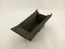 Jaguar XK8 Center Console Storage Bin-12