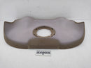 Jaguar XK8 Rear Package Shelf Tray Trim Cover-1