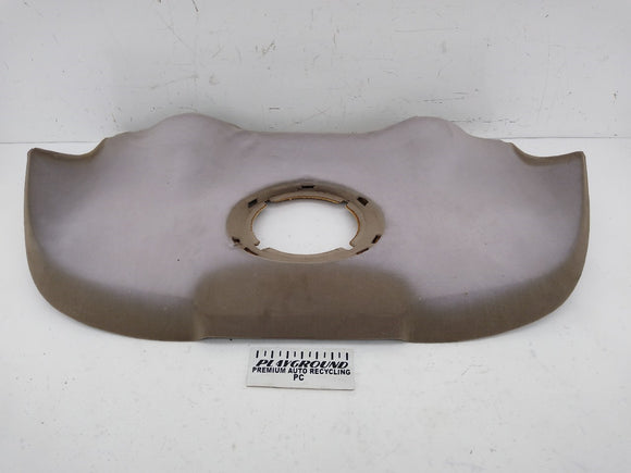 Jaguar XK8 Rear Package Shelf Tray Trim Cover