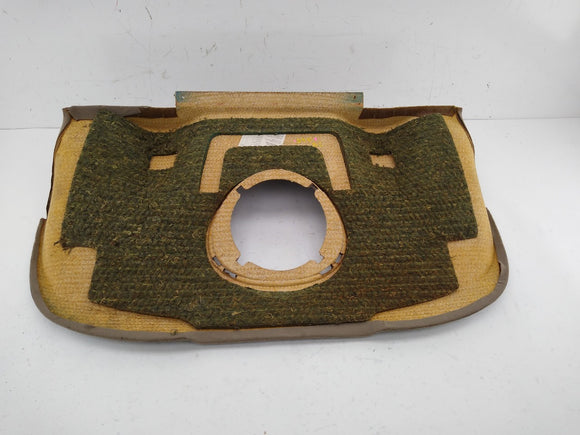 Jaguar XK8 Rear Package Shelf Tray Trim Cover