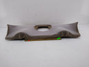 Jaguar XK8 Rear Package Shelf Tray Trim Cover-3
