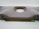 Jaguar XK8 Rear Package Shelf Tray Trim Cover-7