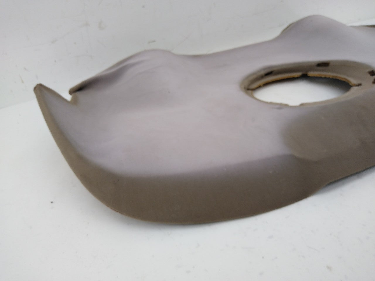 Jaguar XK8 Rear Package Shelf Tray Trim Cover