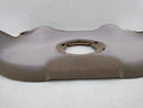 Jaguar XK8 Rear Package Shelf Tray Trim Cover-10