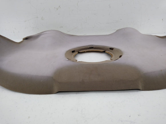 Jaguar XK8 Rear Package Shelf Tray Trim Cover