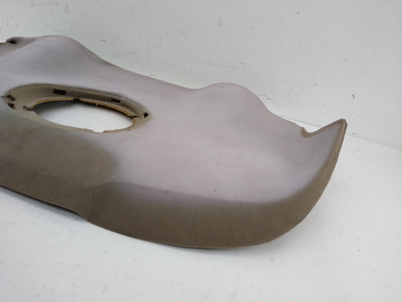 Jaguar XK8 Rear Package Shelf Tray Trim Cover