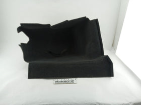 Jaguar XK8 Driver Left Rear Trunk Trim Cover