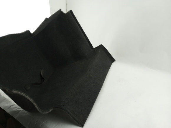 Jaguar XK8 Driver Left Rear Trunk Trim Cover