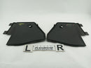 Jaguar XK8 Pair Of Engine Bay Cover Trims-1