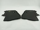 Jaguar XK8 Pair Of Engine Bay Cover Trims-2
